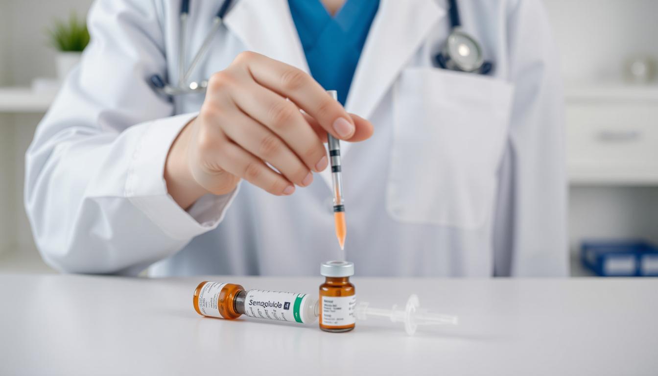 semaglutide dosage in units